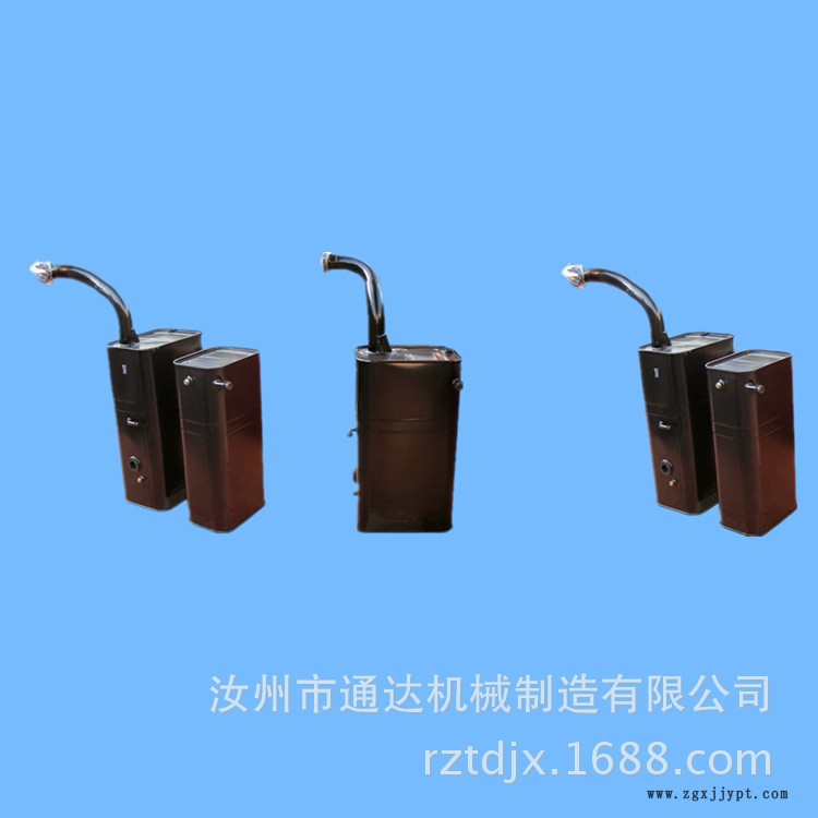 厂直供应定制油箱 汽车油箱 燃油箱 柴油箱 液压油箱 定做示例图1