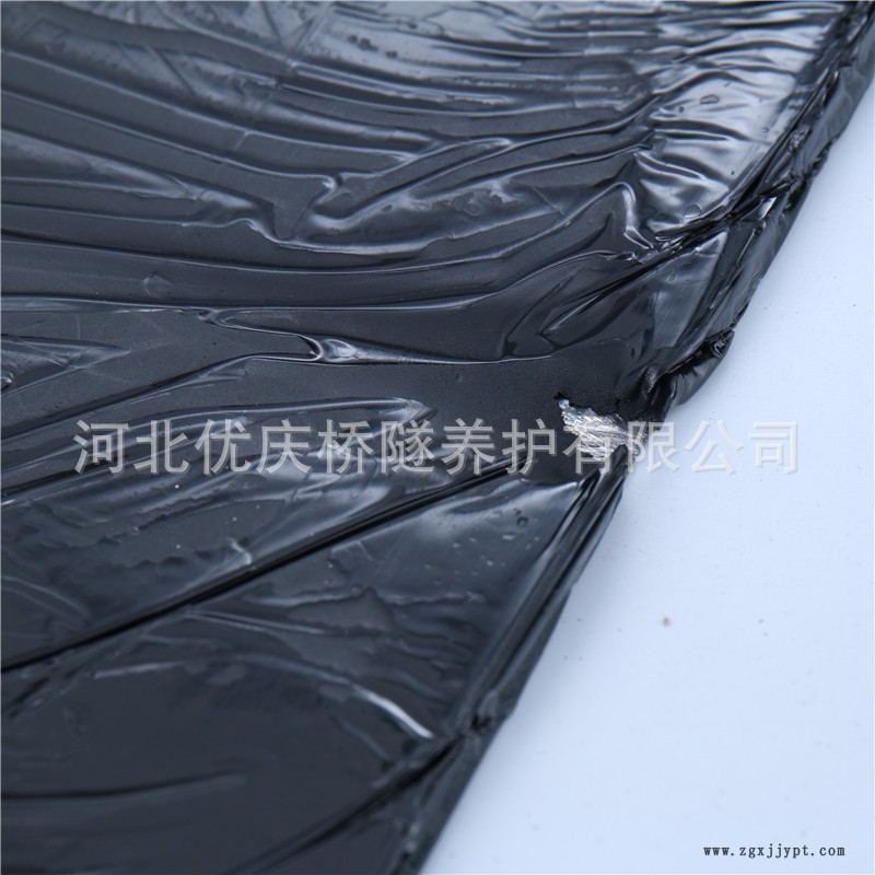 供应橡胶止水带 钢边止水带 钢板腻子止水带 中埋式651橡胶止水带示例图2
