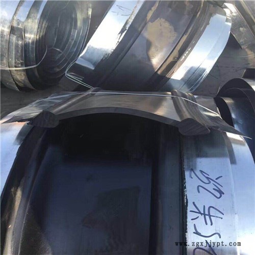 变形缝橡胶止水带 景德镇300×8可卸式止水带 橡胶止水带批发