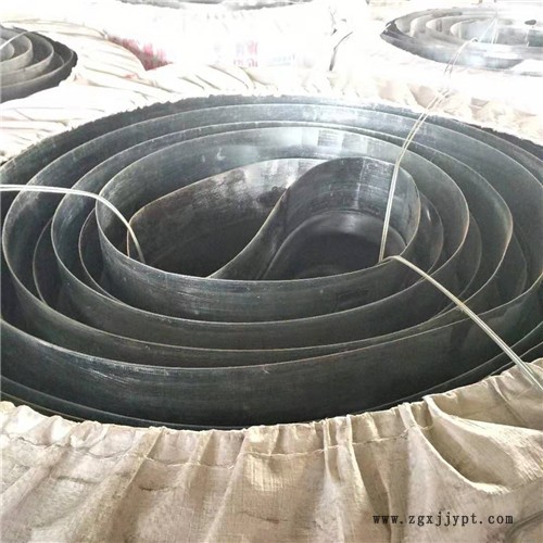 变形缝橡胶止水带 衡阳300×8可卸式止水带 橡胶止水带批发