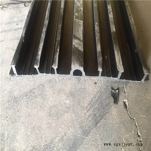 背贴式橡胶止水带 邵阳300×6可卸式止水带 橡胶止水带厂家