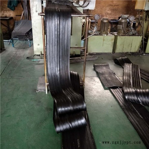 管廊用橡胶止水带 海西400×10中埋式止水带 橡胶止水带价格