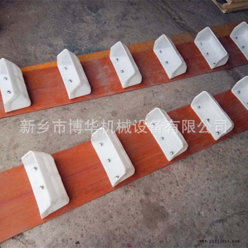 平胶带帆布输送带黄色橡胶工业传送带平皮带提升机皮带传动带示例图4