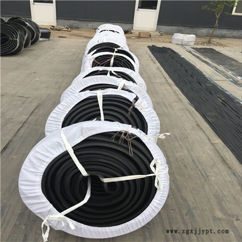 管廊用橡胶止水带 黄南400×10中埋式止水带 橡胶止水带价格