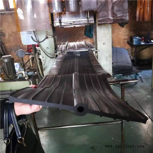 管廊用橡胶止水带 湘西300×6中埋式止水带 橡胶止水带国标