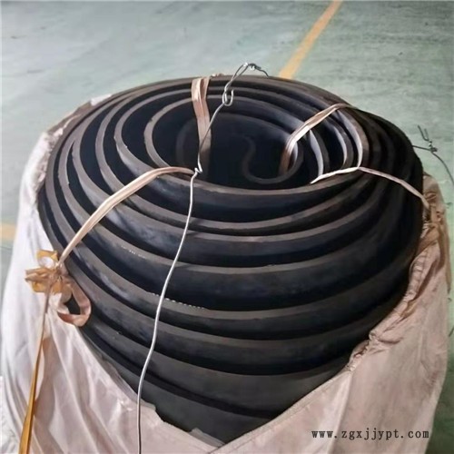 651型橡胶止水带 温州400×10可卸式止水带 橡胶止水带国标