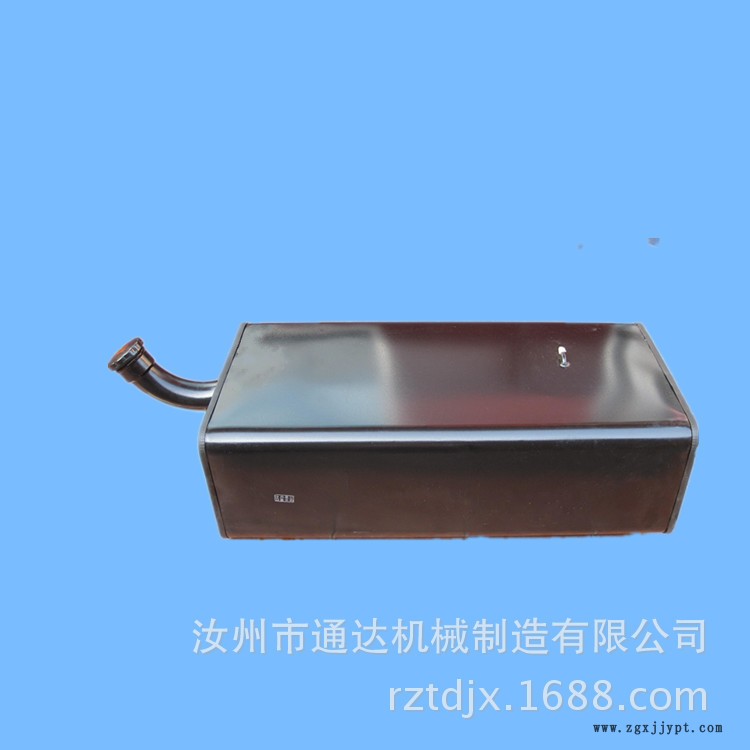 厂家直销TD-80型、60型割麦机油箱示例图1