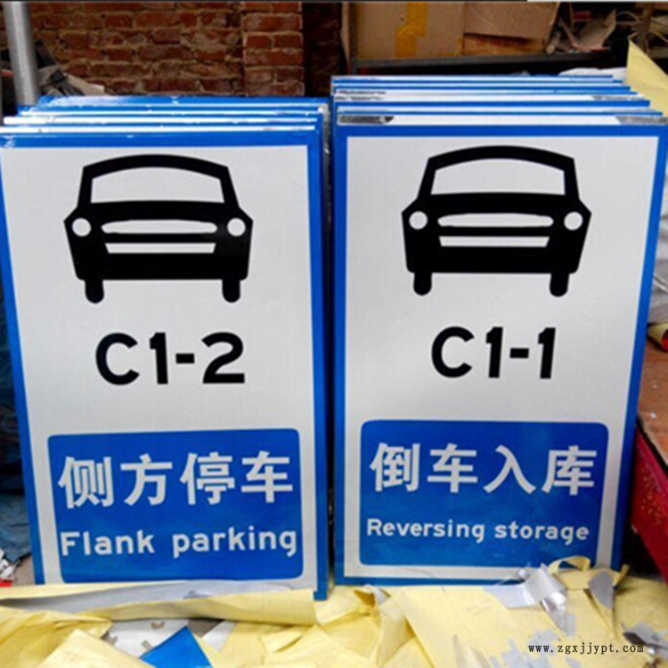 ETC门架 道路标志杆 道路标志牌 祥路可定制