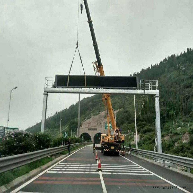 指示牌杆 交通设施标志杆 驾校标志牌 祥路低价直销