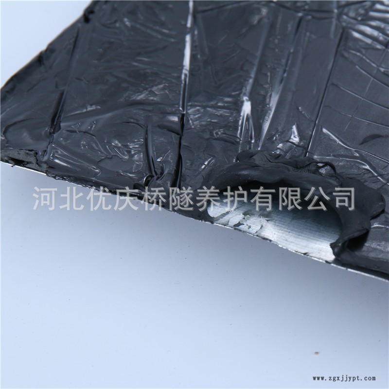 中埋式止水带 钢板止水带橡胶止水带背贴式止水带示例图3