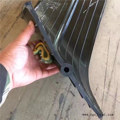 管廊用橡胶止水带 通化400×10中埋式止水带 止水带价格