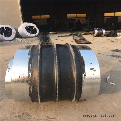 外贴式橡胶止水带 西双版纳300×6可卸式止水带 止水带厂家