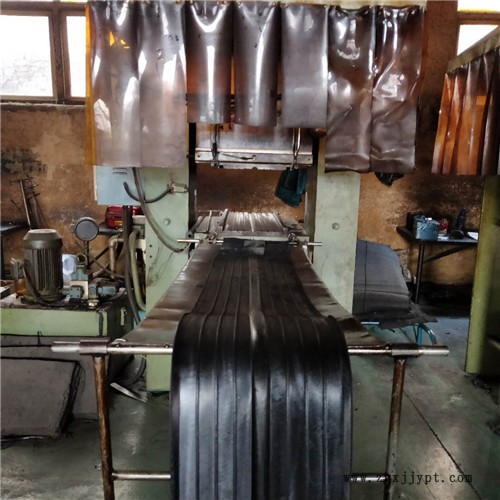 施工缝用止水带 漯河300×8可卸式止水带 橡胶止水带批发