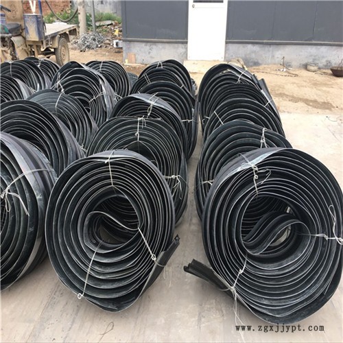中埋式止水带 大连300×8可卸式止水带 橡胶止水带批发