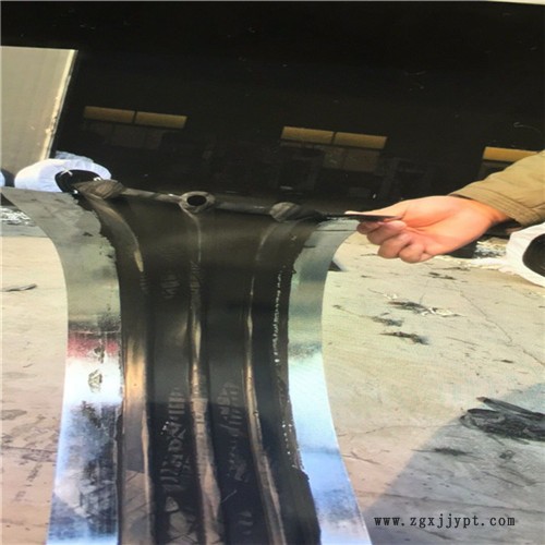 中埋式橡胶止水带 萍乡300×8可卸式止水带 止水带批发