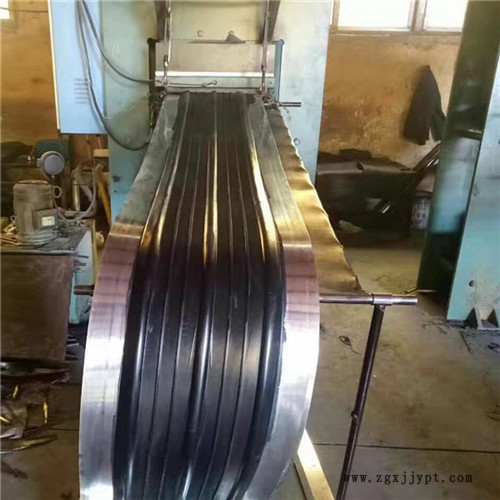 中埋式橡胶止水带 萍乡300×8可卸式止水带 止水带批发