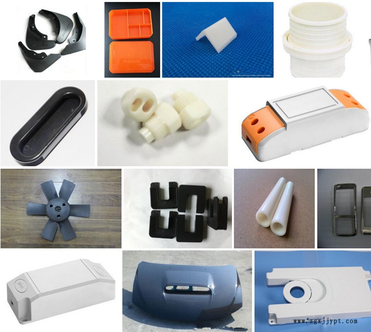 北京厂家注塑加工注塑模具 注塑产品 ABS 塑料外壳 3D打印服务示例图3