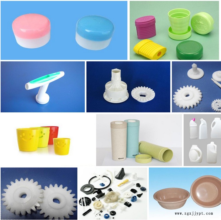 北京厂家注塑加工注塑模具 注塑产品 ABS 塑料外壳 3D打印服务示例图4