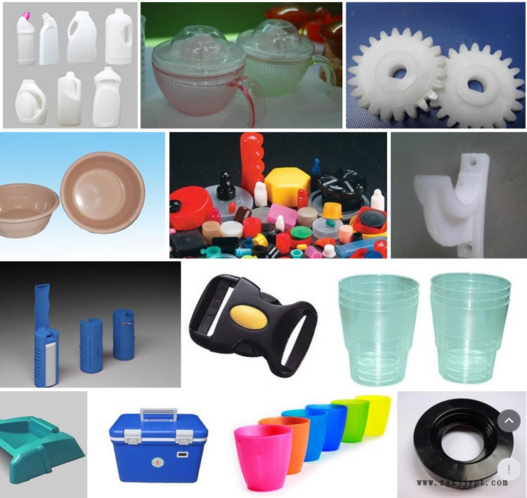 北京厂家注塑加工注塑模具 注塑产品 ABS 塑料外壳 3D打印服务示例图1