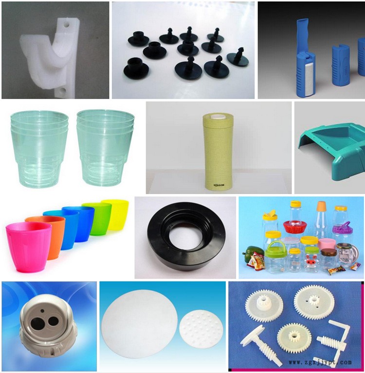 北京厂家注塑加工注塑模具 注塑产品 ABS 塑料外壳 3D打印服务示例图2