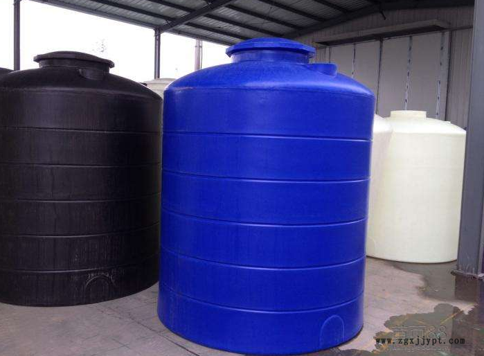 扬州市塑料大桶 10吨PE水箱厂家