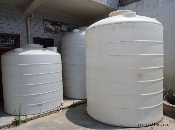 扬州市塑料大桶 10吨PE水箱厂家