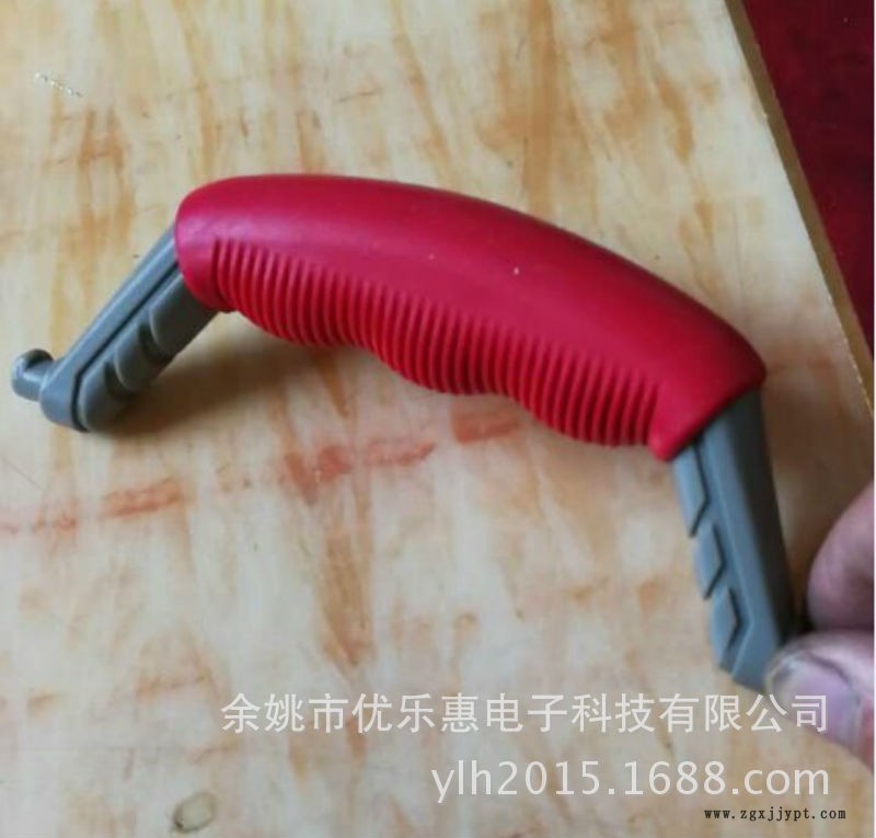 定做 注塑加工塑料件 材料阻燃PP塑料件开模具制造注塑加工厂家示例图1