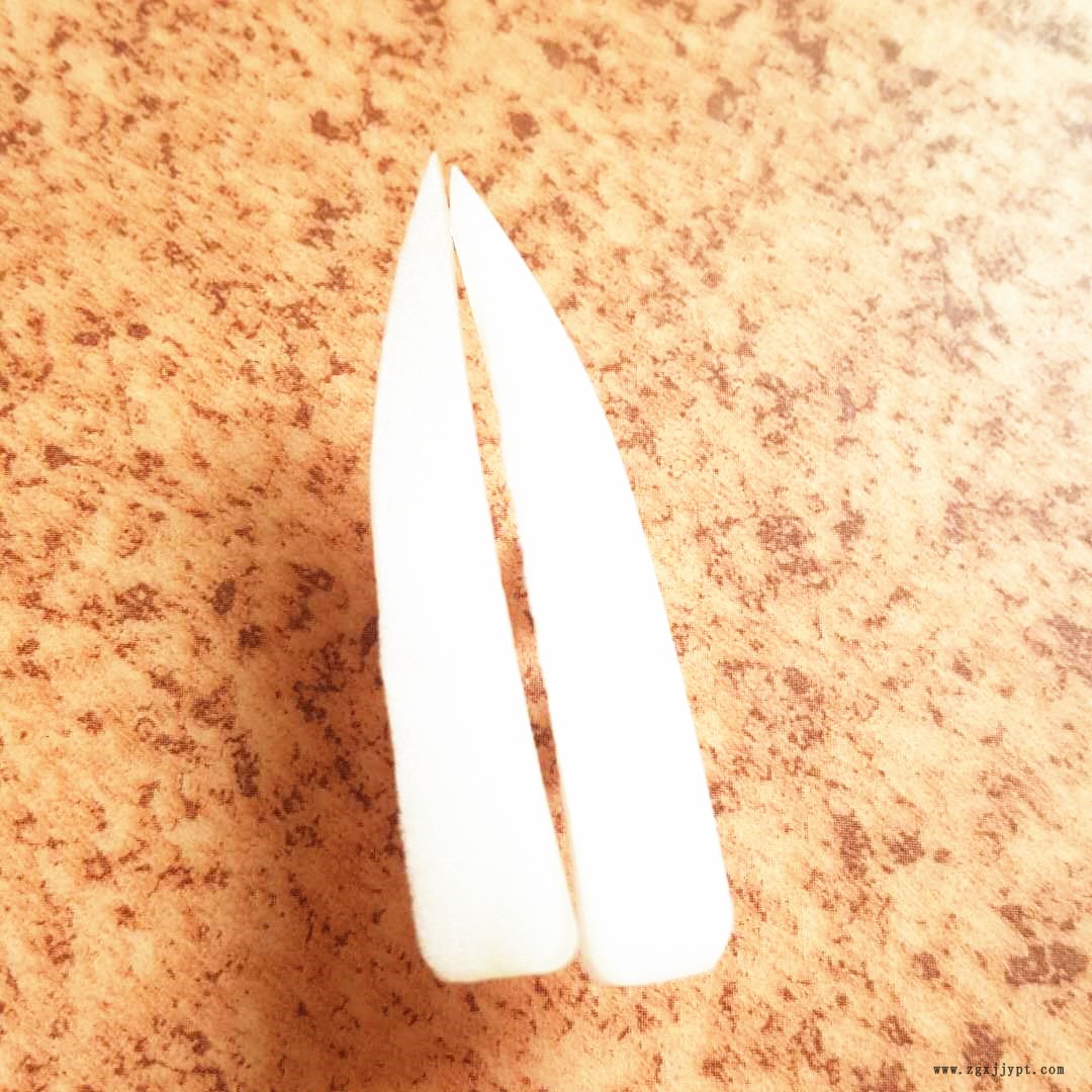 散装OPP袋眉印女 画眉辅助工具 眉毛印章 现货批发眉毛印章女示例图4