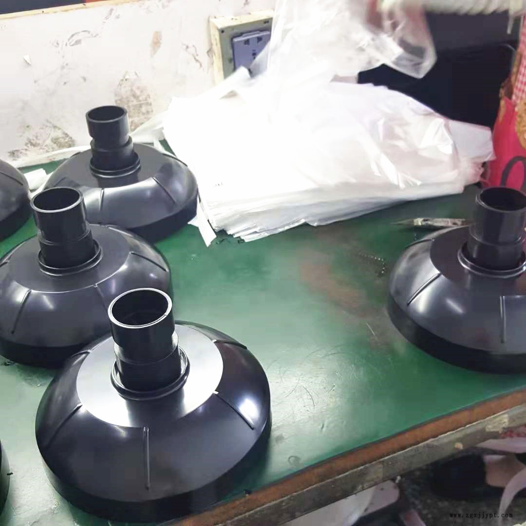 上海各类注塑模具加工塑料制品代理定做生产OEM 注塑加工示例图1