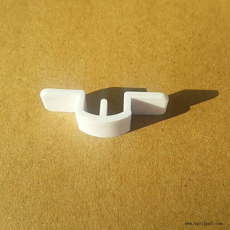 注塑加工 塑料制品 厂家定做异型件ABS PP PA6尼龙注塑件加工厂示例图35