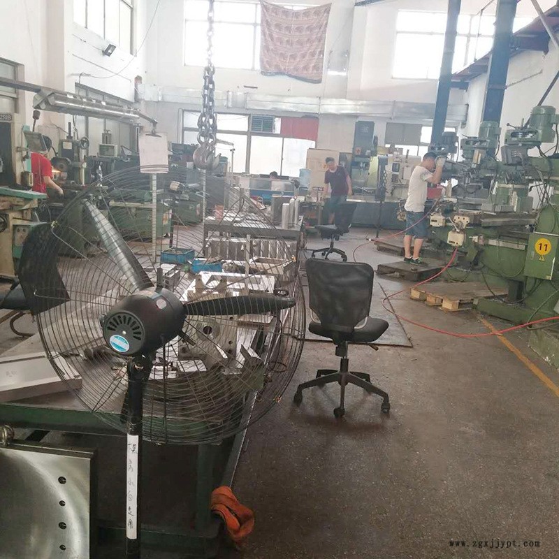 塑胶外壳模具注塑加工塑料配件设计开模家用直发卷发器模具加工厂示例图4