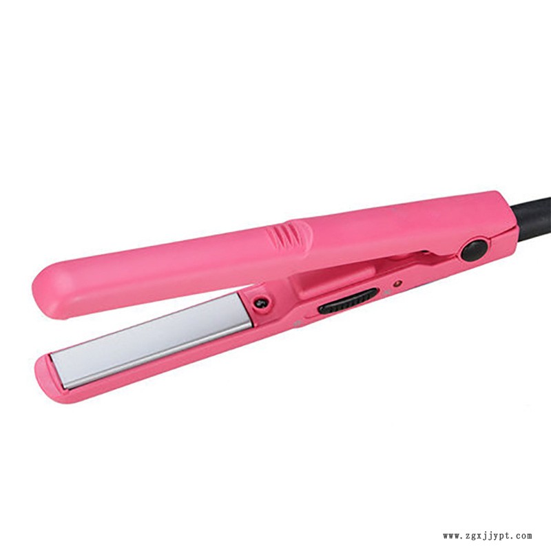 塑胶外壳模具注塑加工塑料配件设计开模家用直发卷发器模具加工厂示例图3