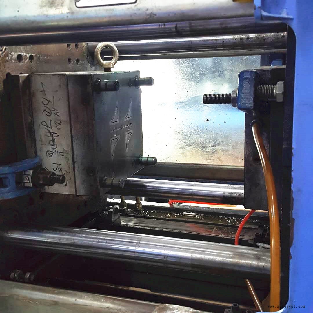 塑料玩具配件公模注塑加工 来图来样开模加工定做塑料玩具配件示例图4