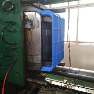 厂家定制宠物碗塑料模具设计开模注塑加工猫狗食具塑料开模具注塑示例图2