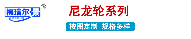 尼龙齿轮 含油耐磨PA6精密齿轮 含油尼龙齿轮 塑料制品厂家定做示例图1