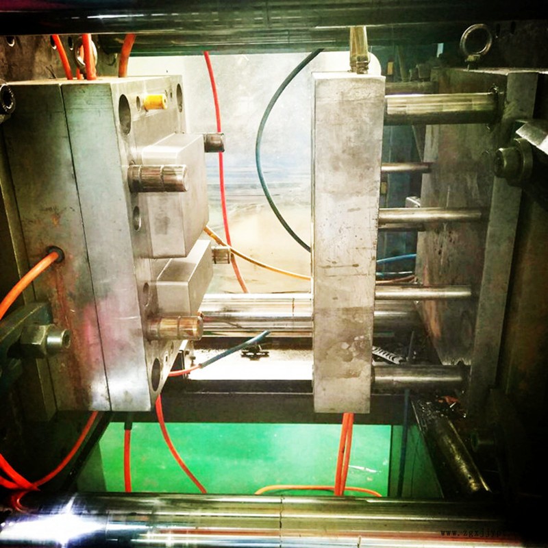 上海注塑模具加工厂生产PP环保塑料餐盒塑料模具开模注塑加工示例图3