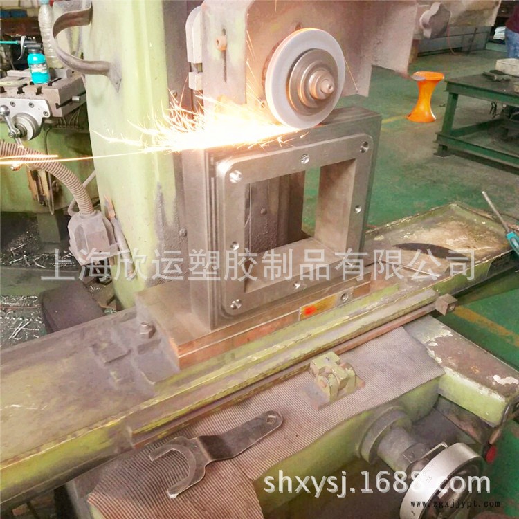 塑料模具开模厂家定制小电器塑料外壳注塑模具加工  开模注塑示例图2