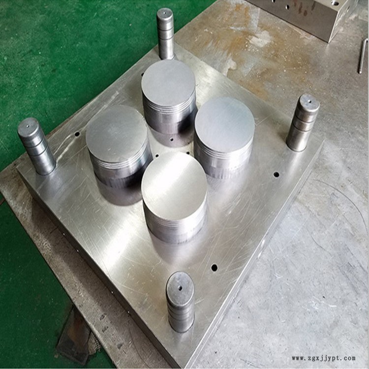 上海注塑加工厂家定制磨牙棒ABS塑料件设计注塑模具开模加工示例图5