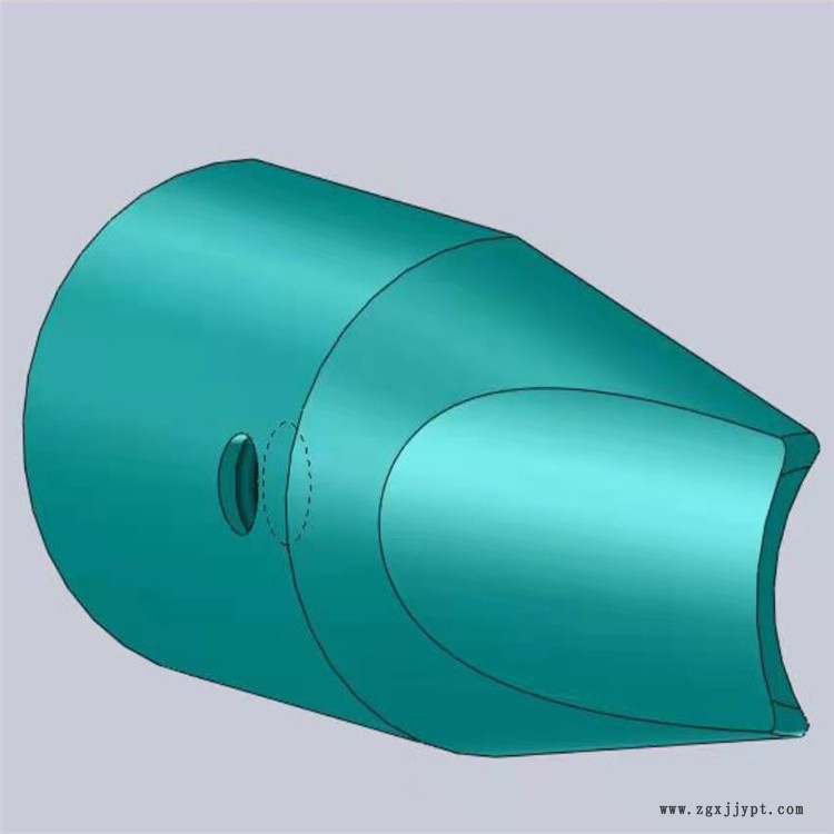 工程机械零件加工样式齐全品质优良定制生产机械加工件