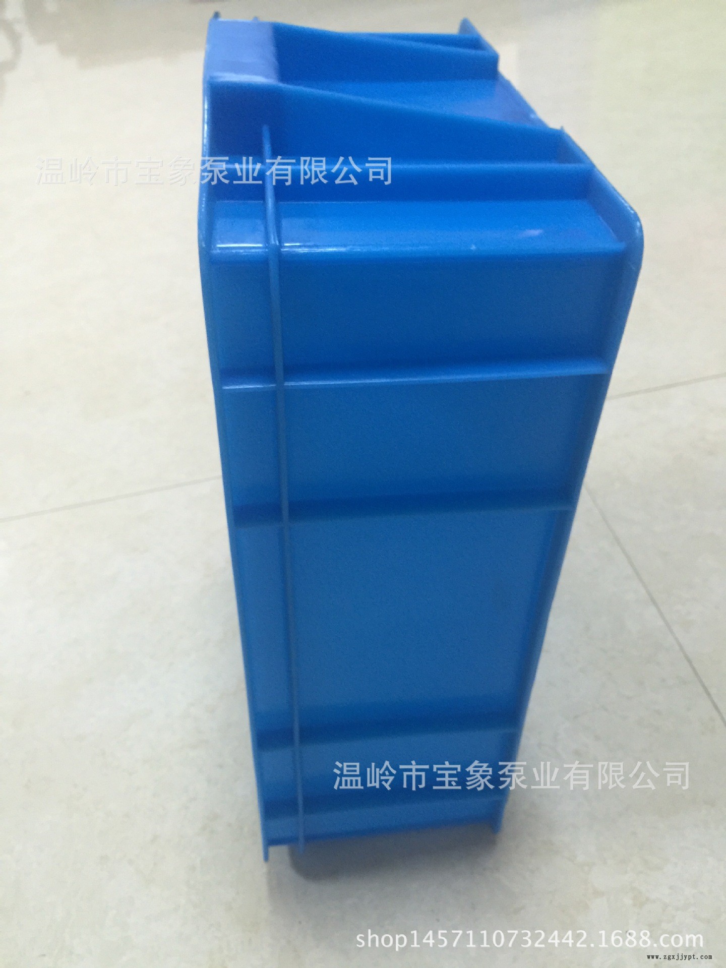 中南380周转箱 可放置存储零部件等多功能使用 欢迎洽谈示例图3