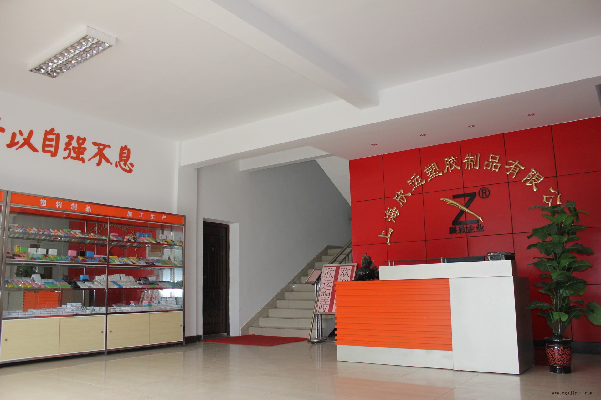 上海欣运专业新风通风管 新风通风箱 新风专用风口 管卡开模定制示例图2