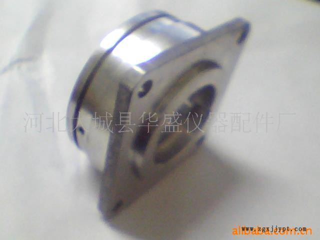 提供安防监控设备配件加工示例图4