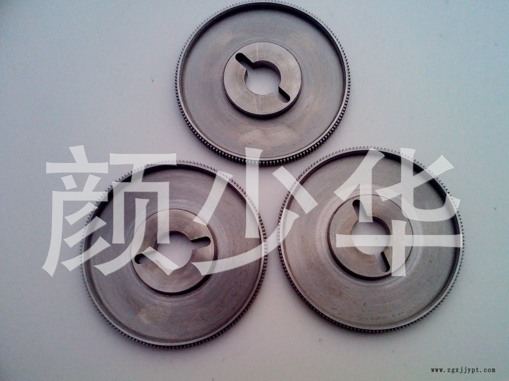 提供安防监控设备配件加工示例图1