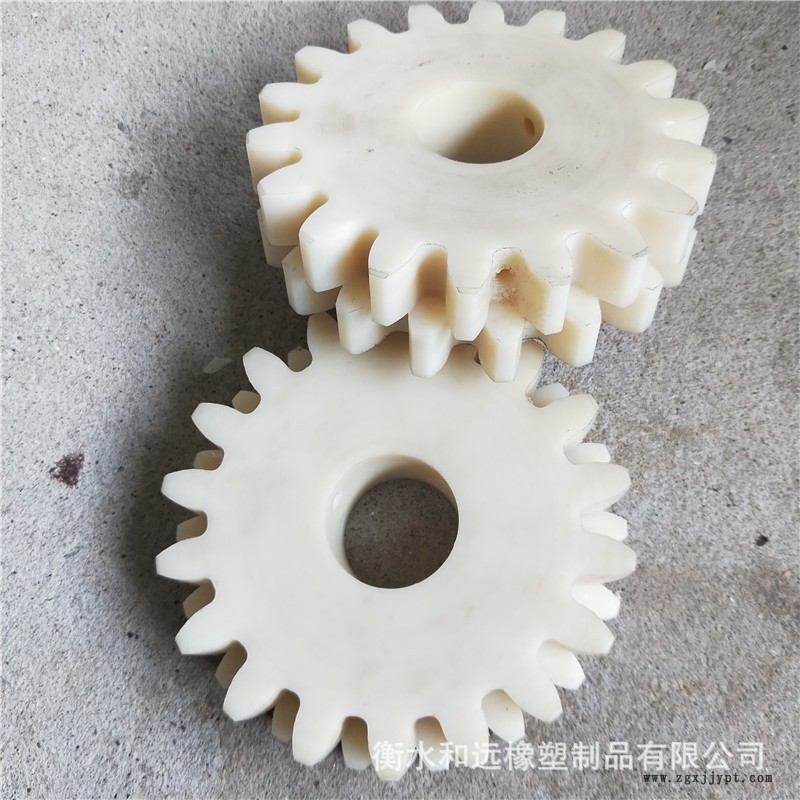 尼龙滑块 各种尼龙制品 各类尼龙异形件 厂家加工价格实惠示例图6