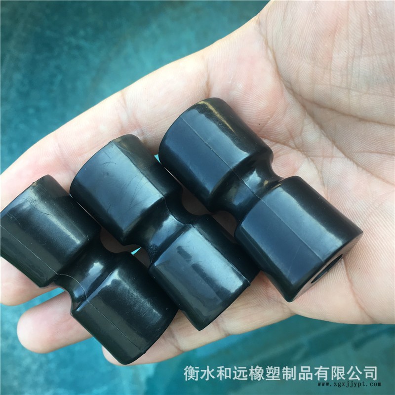 尼龙滑块 各种尼龙制品 各类尼龙异形件 厂家加工价格实惠示例图3