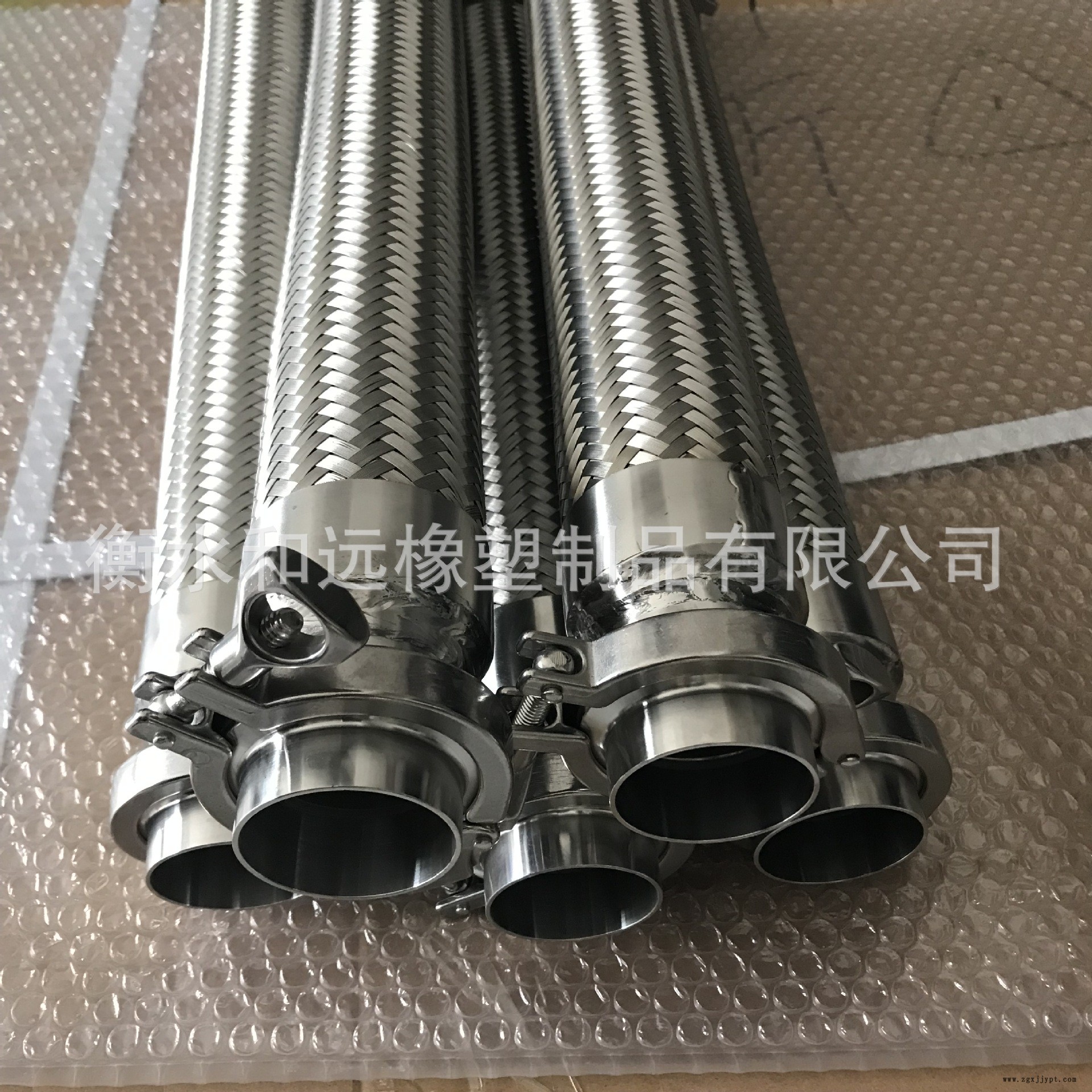 金属软管耐酸碱品质优良规格齐全河北直发示例图5