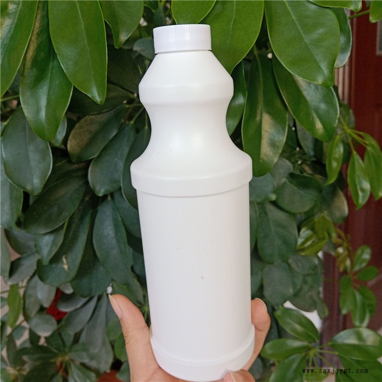 葫芦型塑料喷雾瓶  加工定做 厂家直销500ml喷壶  耀威