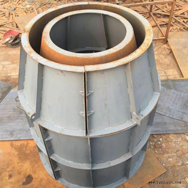翰轩模具 方形化粪池模具 玻璃钢化粪池模具厂家 现货批发
