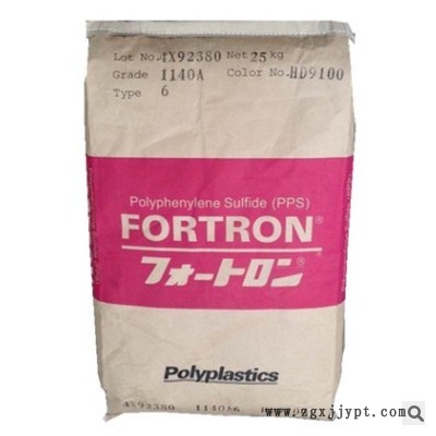 PPS日本宝理 1130A64 玻纤维增强材料30%阻燃填料按重量低的飞边图1