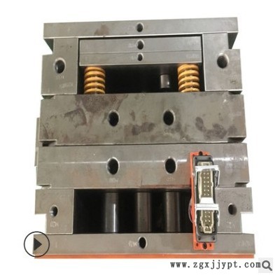 苏州塑胶模具厂 塑料产品设计注塑 模具制作 注塑量产 组装配套图2